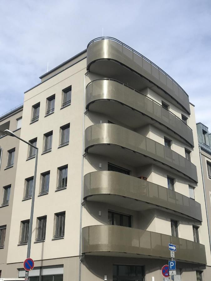 Tiny Apartment Spring Dresden Exterior foto